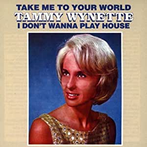 Tammy Wynette